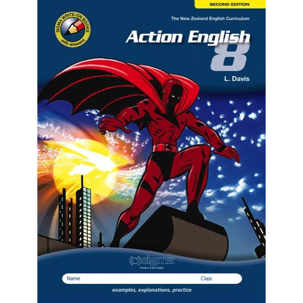 Year 9-13 Textbooks &Workbooks